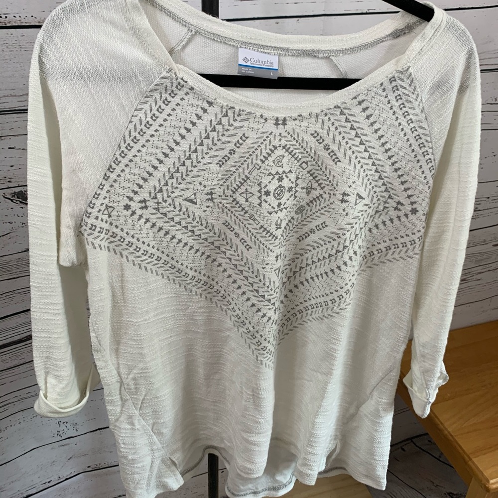 Columbia Top